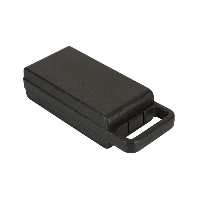 Микрофон Numark WM200 Black - рис.4