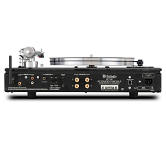 Проигрыватель винила Mcintosh MTI100 Black