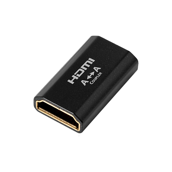 Адаптер AudioQuest HDMI Coupler - рис.0