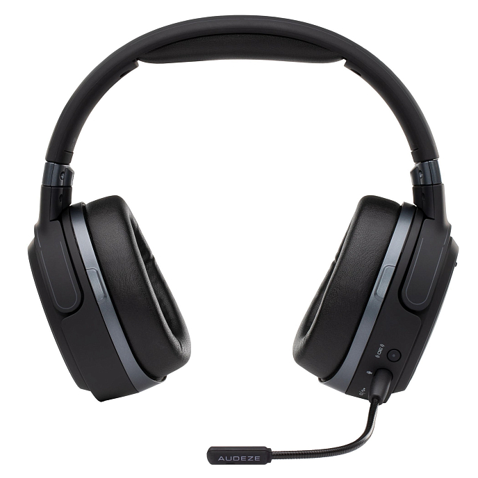 Игровая гарнитура Audeze Mobius Carbon - рис.1