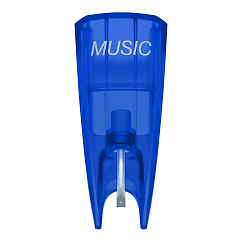 Игла звукоснимателя Ortofon Stylus Concorde Music Blue