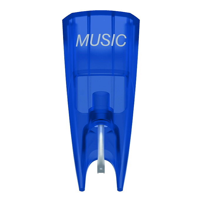 Игла звукоснимателя Ortofon Stylus Concorde Music Blue - рис.0
