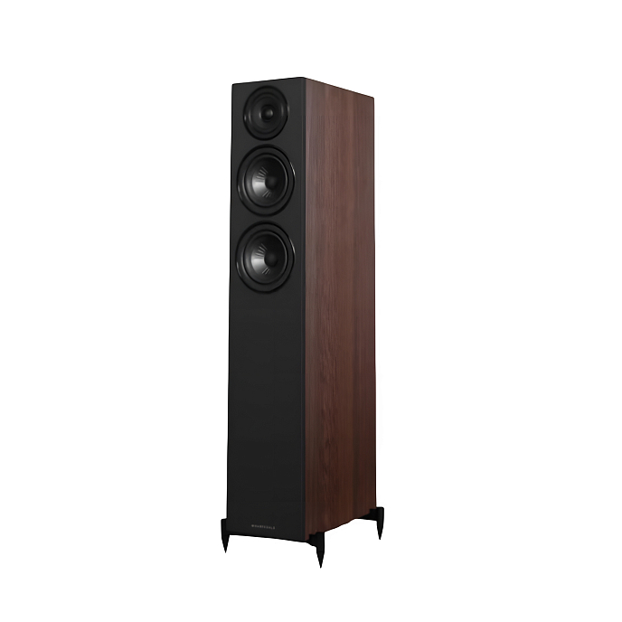 Напольная акустика Wharfedale Diamond 12.3i Walnut - рис.1