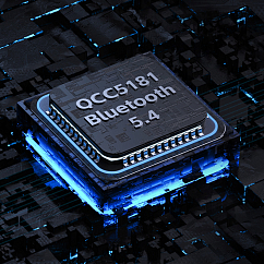 ЦАП FiiO BTR17 (F3084B) blue портативный цап/усилитель для наушников_OpenBox