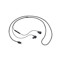 Наушники внутриканальные Samsung EO-IC100 Black