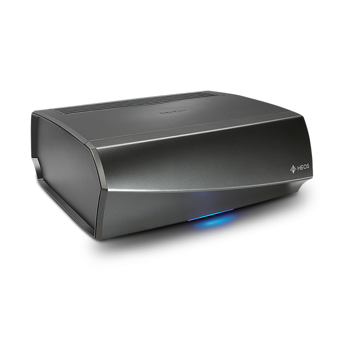 Усилитель для мультирум Denon Heos Amp HS2 - рис.0