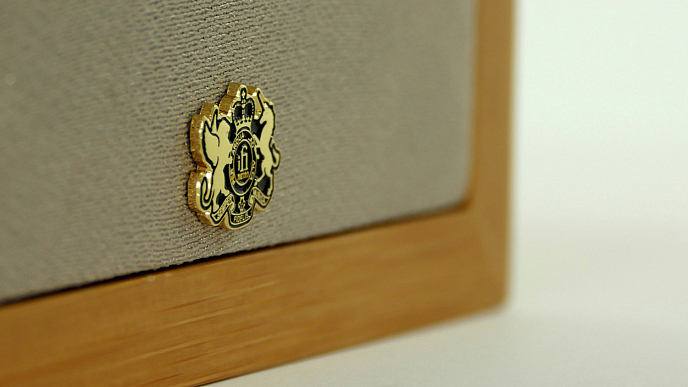 Интегральный усилитель iFi Audio RETRO STEREO 50 - рис.21