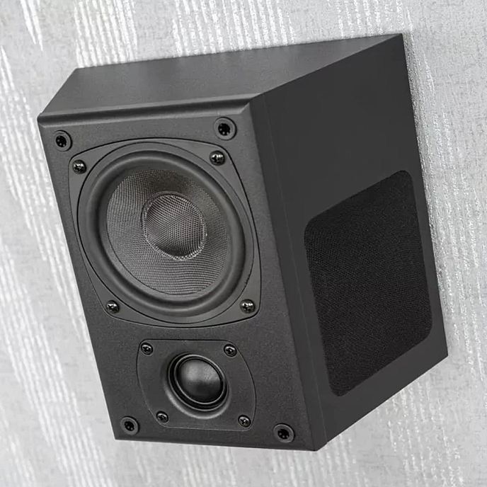 Акустическая система M&K Sound Movie 5.1 System Black - рис.5