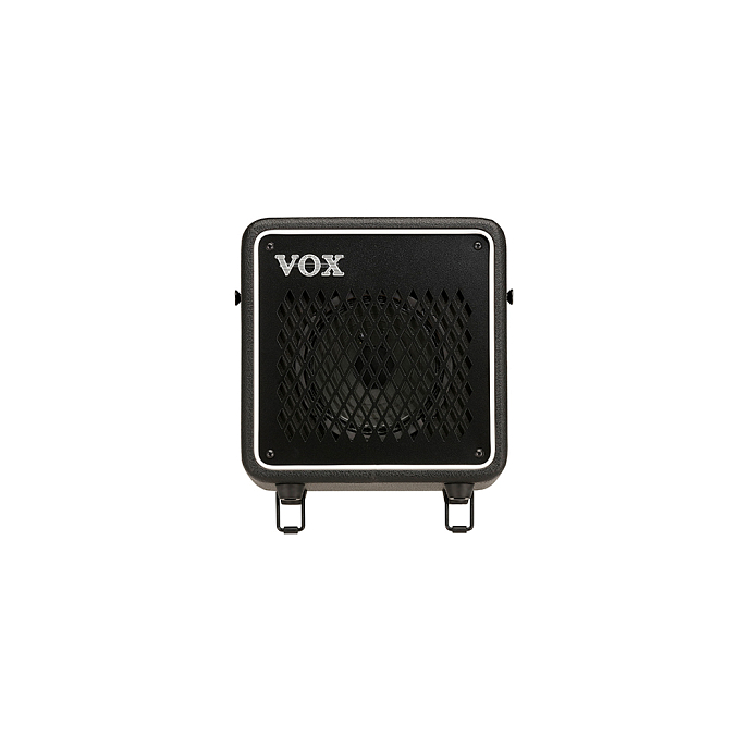 Гитарный усилитель VOX MINI GO 10 - рис.5
