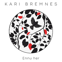 Виниловая пластинка Kari Bremnes - Ennu her LP