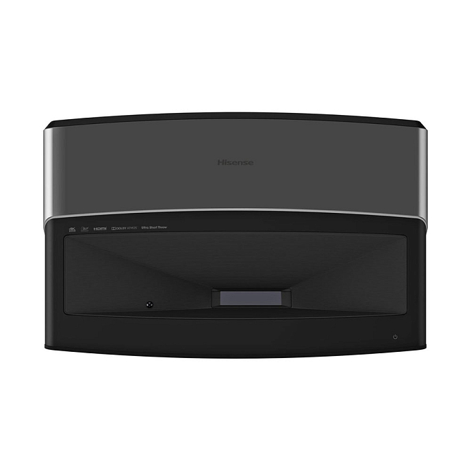 Телевизор Hisense PL1H + KAUBER CLR 99 - рис.5