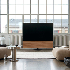 Саундбар CANVAS HIFI 77 Light Oak