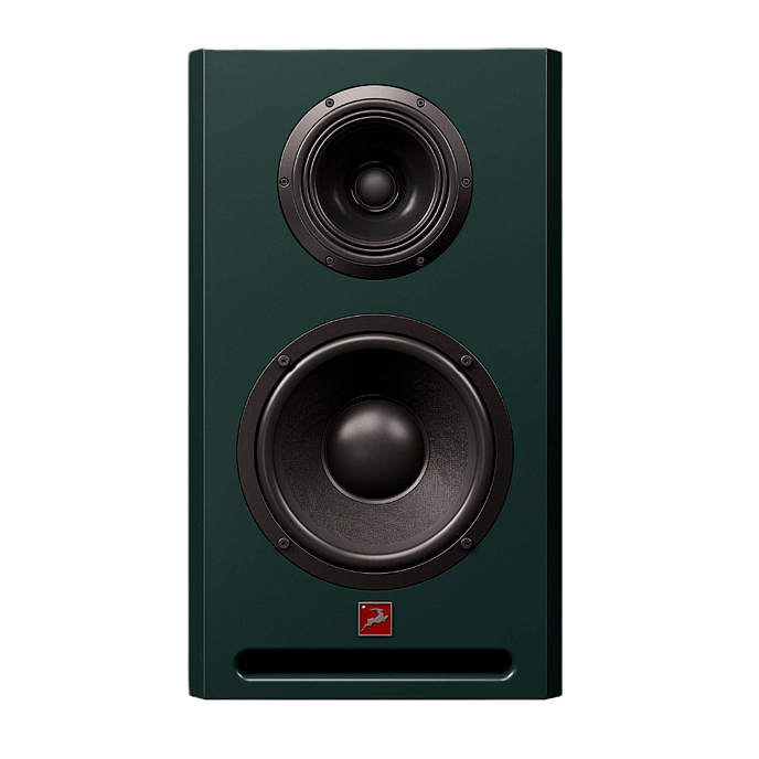 Студийный монитор Antelope Audio Atlas i8 - рис.0