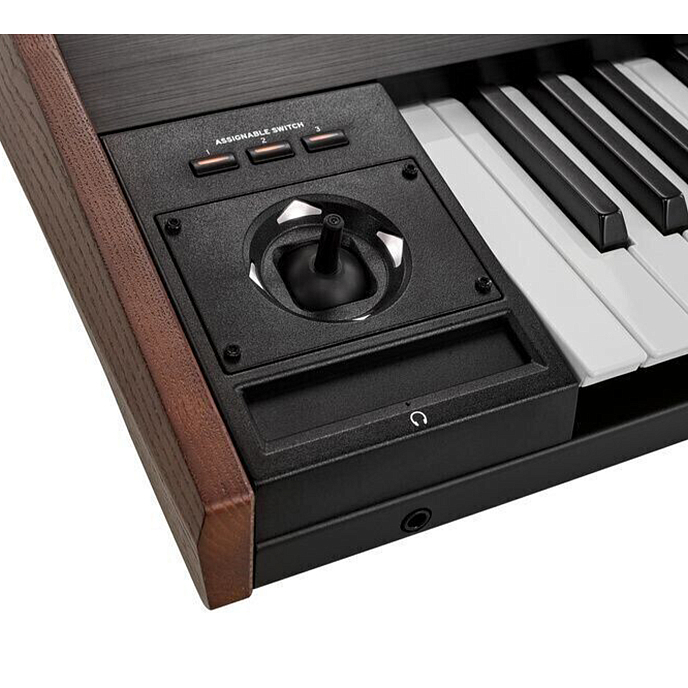 Синтезатор Korg PA5X-76 Black - рис.10