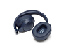 Беспроводные наушники JBL TUNE 750BTNC Blue - рис.5