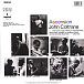 Виниловая пластинка John Coltrane Ascension LP - рис.1