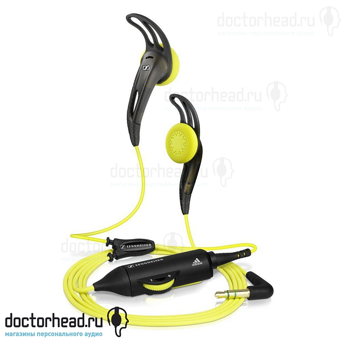 Наушники Sennheiser MX 680 - рис.0