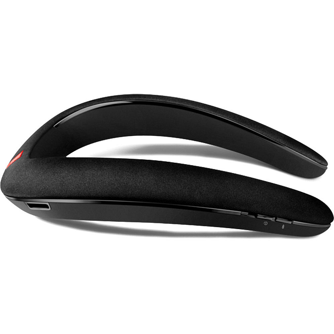 Портативная колонка JBL SoundGear BTA Black - рис.3