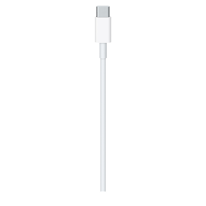 Кабель Apple USB‑C to USB‑C White 2m - рис.1