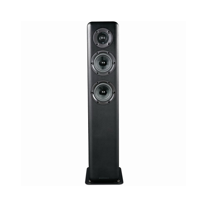 Напольная акустика Wharfedale Diamond 330 Rosewood - рис.0