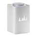 - рис.0 Умная колонка Яндекс Станция Макс Zigbee Grey - рис.0
