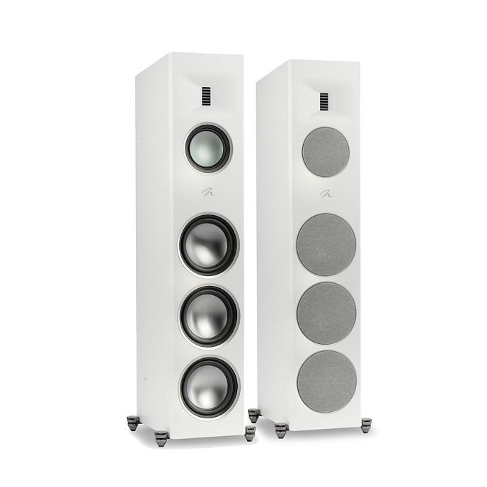 Напольная акустика Martin Logan Motion XT F200 Tower Satin White - рис.0