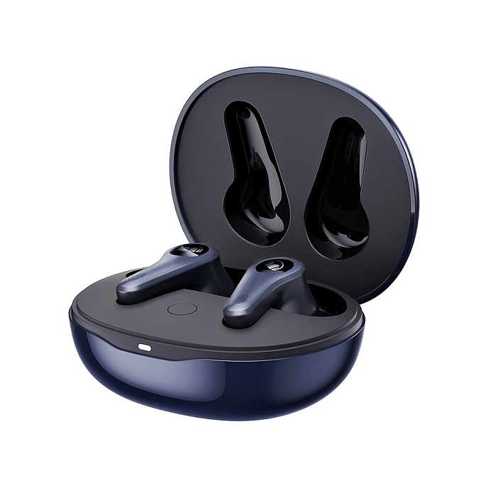 Беспроводные наушники Monster Clarity 8.0 ANC Black - рис.6
