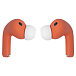 Беспроводные наушники Apple AirPods Pro 3 Orange Black Total Matte - рис.5 Беспроводные наушники Apple AirPods Pro 3 Orange Black Total Matte - рис.5
