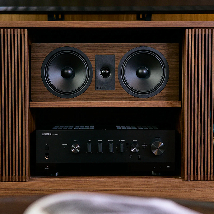 Центральный канал Indiana Line Tesi 7 Wood Mocha - рис.3