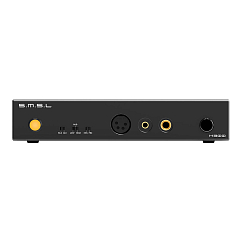 Усилитель для наушников SMSL H300 Black