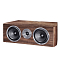 HECO Celan Revolution Center 4 Espresso Veneer