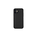 Чехол для смартфонов uBear Touch Mag Safe Case iPhone 12, 12 Pro Black - рис.4