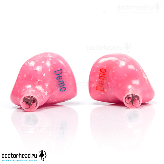 Наушники Noble audio Django Acrylic - рис.40