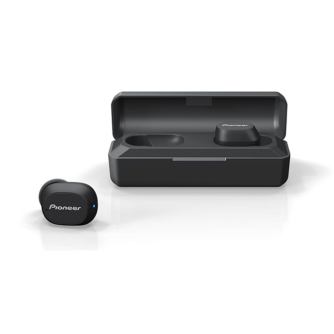 Беспроводные наушники Pioneer SE-C5TW Black - рис.4