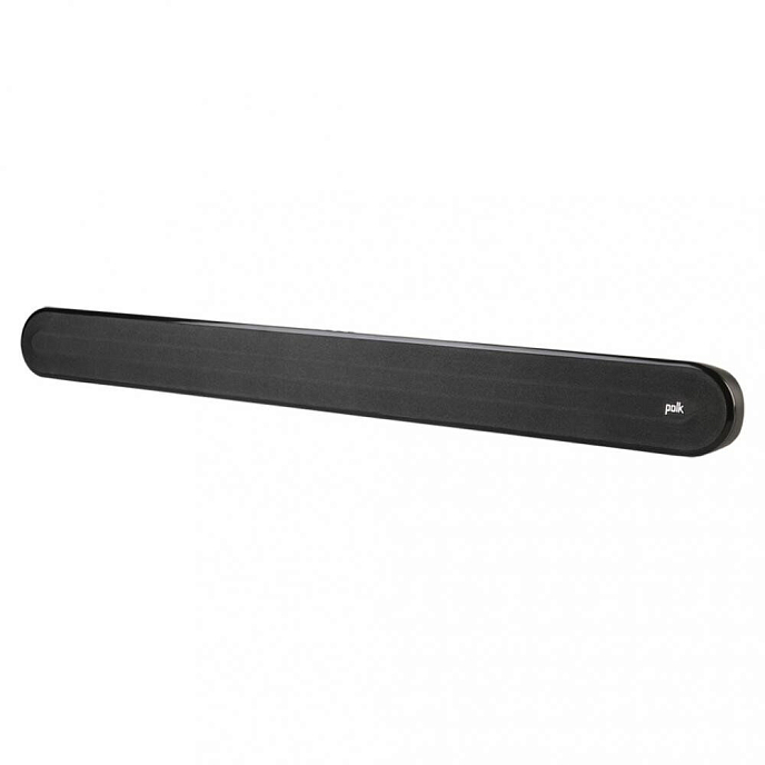 Саундбар Polk Audio Signa Solo Black - рис.0