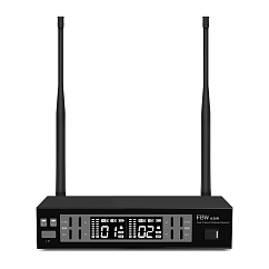 Передатчик FBW A2S-Vocal Black