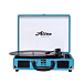 Проигрыватель винила Alive Audio GLAM aqua проигрыватель винила_OpenBox - рис.0