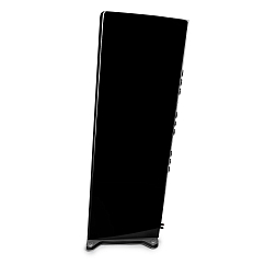 Напольная акустика Borresen X6 Black Piano Lacquer