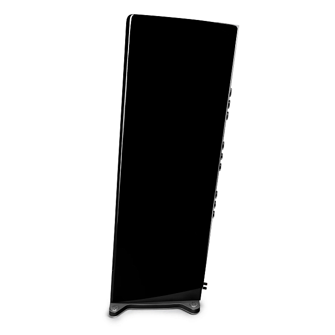 Напольная акустика Borresen X6 Black Piano Lacquer - рис.3