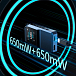 ЦАП FiiO BTR17 (F3084B) black портативный цап/усилитель для наушников_OpenBox - рис.9