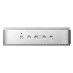 Портативная колонка Bose SoundLink Home Light Silver