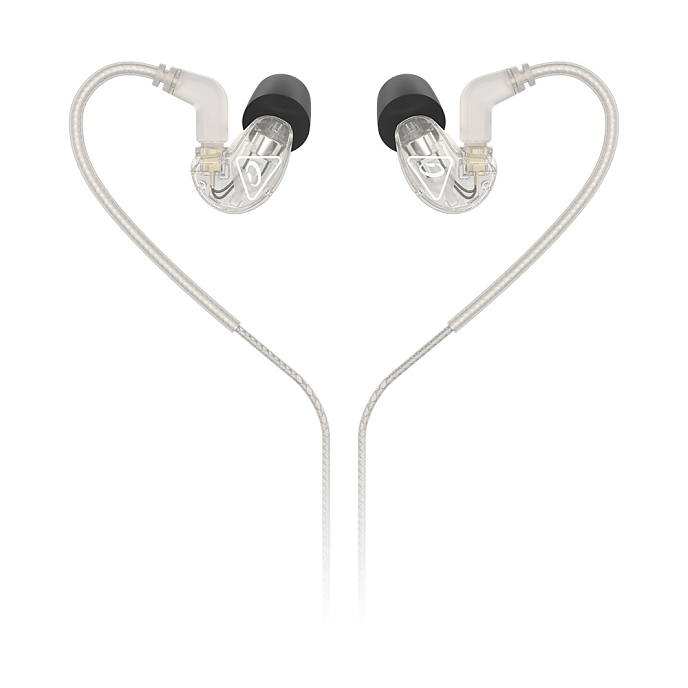 Наушники Behringer SD251-CL Clear - рис.1