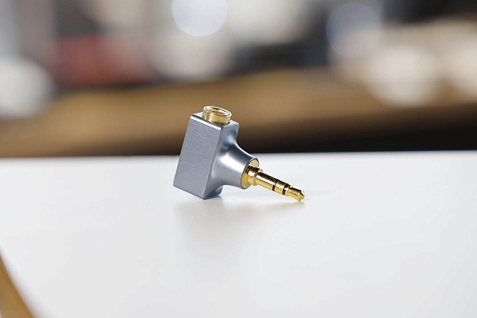 Переходник ddHiFi DJ44C Mark II - рис.3