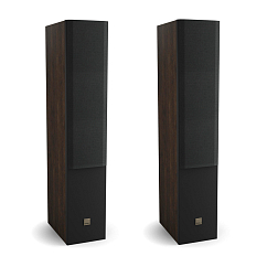 Напольная акустика Dali OPTICON 6 MK2 Tobacco Oak