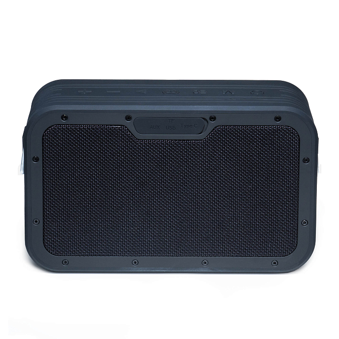 Портативная колонка Tronsmart Force MAX Black - рис.3