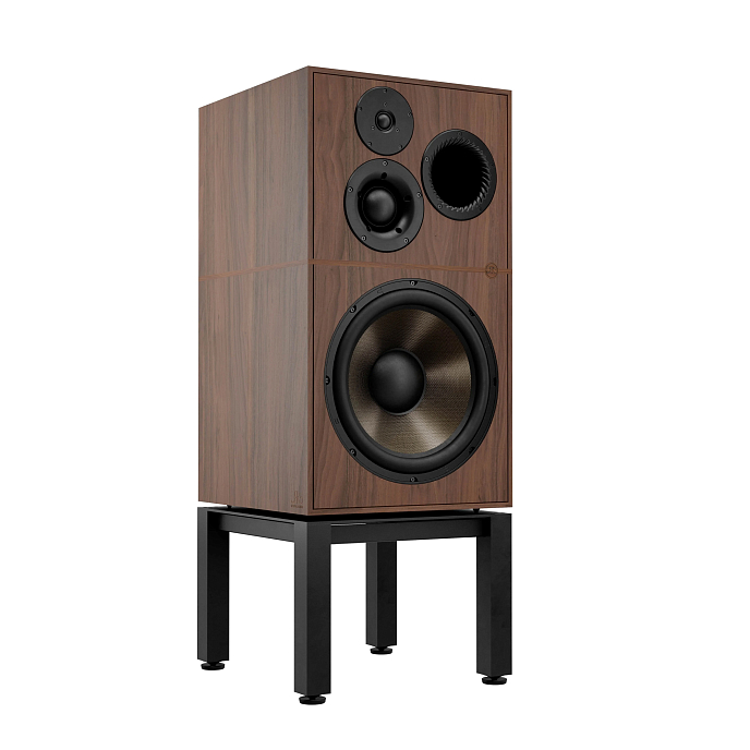 Напольная акустика Revival Audio ATALANTE 7 Evo Walnut - рис.1