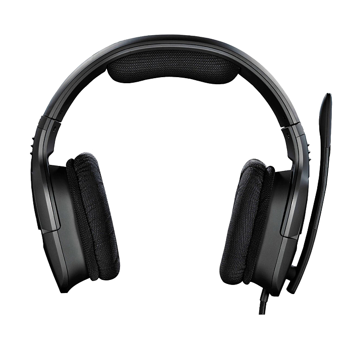 Игровая гарнитура Cooler Master Pulse-R - рис.1