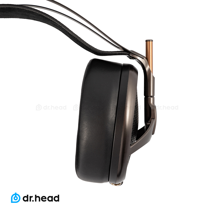 High End наушники Meze Audio Empyrean Gunmetal - рис.9