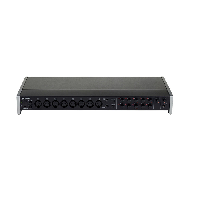 Аудиоинтерфейс Tascam US-16x08 - рис.0