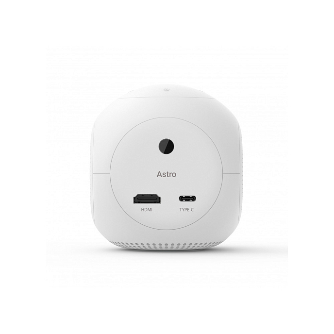 Проектор Anker Nebula Astro White - рис.5